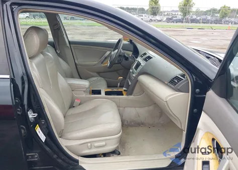 2007 Toyota Camry Xle V6 from USA, damaged, VIN 4T1BK46K37U032877